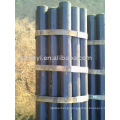 DIN steel pipe din st45.8/ st42.2 carbon steel pipe